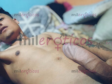 CHICO JOVEN DESCOMPLICADO Y DISPONIBLE A DOMICILIO O RESIDENCIA 3144295534 - FOTO 6