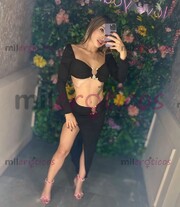 RUBIA REAL Y SENSUAL DISPONIBLE EN TU CIUDAD - FOTO 5