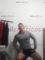 MADURO SERIO ACTIVO MASAJISTA EN TU CIUDAD JACOB. - FOTO 7