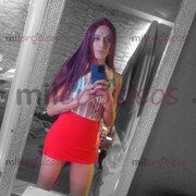 CHIKA TRAVESTY CACHONDA Y DULCERA 100% DISCRETA - FOTO 10