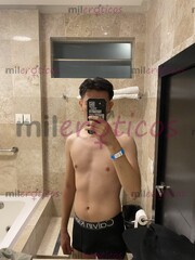 PASIVO TWINK COMELON, DISPUESTO A CUMPLIR TUS FANTASÍAS - FOTO 6