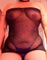 UNA HERMOSA SEÑORA TE ESTA ESPERANDO GORDITA DELICIOSA 43 AÑOS BB ESCRIBENE - FOTO 1