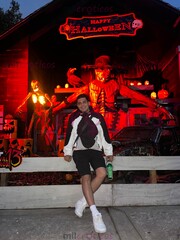 SOY EXTRAGERO, NUEVO EN EL PAIS Y EN EL AMBIENTE, GUAPO ATRATIVO - FOTO 5