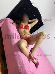 HERMOSA DE LINDAS CURVAS EN KENNEDY SOY LAURA VEN VISITAME AMOR - FOTO 5