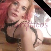 CHICA TRANS DE VISITA EN CIUDAD DE MÉXICO - FOTO 3