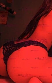 FLACA HERMOSA ARDIENTE Y MUY SEXUAL CON GANAS DE CAJER RICO .. - FOTO 2