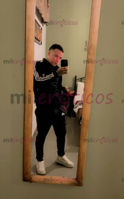 NUEVO EN TU CIUDAD VERGON 25 CM Y NALGON BUENA ONDA CALIENTE DE COMPAÑANTE DISPO - FOTO 9