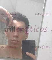 SCORT ALTO GUAPO DELGADO DISPONIBLE PARA CONSENTIRTE - FOTO 1