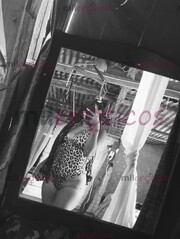 HERMOSA MORENA PERVERSA TU BABY COMPLACIENTE - FOTO 1