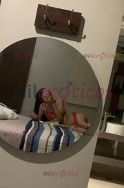 ACTIVA Y PASIVA DOMINANTE VEN TRÁGATE MI LECHITA 20 CM REALES. - FOTO 4