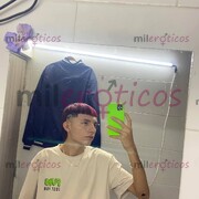 YA SE ENTRO NAVIDAD Y LA IDEA ES PASARLA BIEN PASIVO 100% SUMISO - FOTO 10