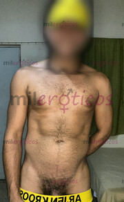 INTER ACTIVO,DISCRETO, ATENTO Y COMPLACIENTE. - FOTO 4