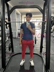 JOVENCITO INTER PASIVO, ACTIVO COMPLACIENTE - FOTO 1