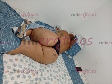 HOLA SOY LORENA UNA GORDITA JUGOSA QUE TE HARÁ VIBRAR DE EMOCIÓN - FOTO 8