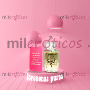EXTRACTOS DE FEROMONAS SECRETS VUELVETE ESE CENTRO ATRACCION - FOTO 4