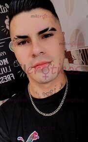 CHICO COLOMBIANO DISPUESTO A COMPLACERTE SIN LÍMITES - FOTO 5