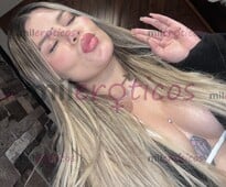 MI AMOR SOY LAURA JARAMILLO UNA SENSUAL RUBIA QUE ME ENCANTA DISFRUTAR - FOTO 4