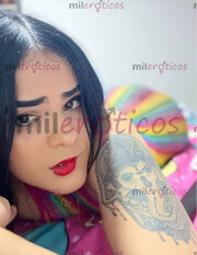 EL ECHO DE QUE ESTÉS CONMIGO EN LA INTIMIDD, NO SIGNIFICA QUE SEAS GY - FOTO 2