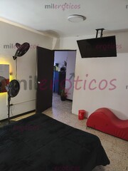 CASA DE CITAS CON HERMOSAS CHICAS , BAR ,Y COMIDAS EN EL POBLADO - FOTO 10