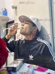 MACHO JOVEN VERGON LECHERO 21 CM REALES ESCRIBE - FOTO 9