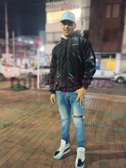 SOY JOTAA ACTIVO MORENO COLÁGENO RECIEN LLEGADO ALA CIUDAD TAMBIÉN HAY CONTENIDO - FOTO 3