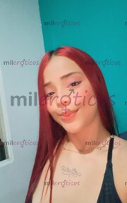 SI ERES BABOSO NO ESCRIBAS .GARGANTA PROFUNDA, TU PELIRROJA HERMOSA SOLO PARA TI - FOTO 9