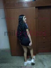 DISFRUTA DE MIS RICAS NALGAS TE VAN A VOLVER LOCO BEBE - FOTO 8