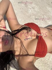 HOLA CARIÑO SOY VALERIA COLOMBIANA 21 AÑOS DE PASO POR TU PAÍS - FOTO 9