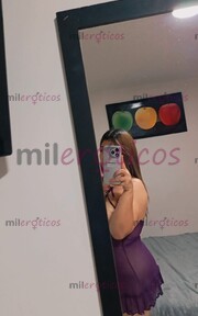 SOY NUEVA EN TU CIUDAD VEN Y DISFRUTA DE UN BUEN SEXO - FOTO 2