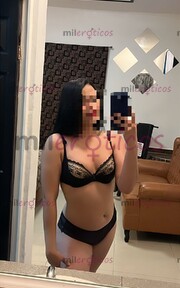 PAULINA CHICA PETIT CON CARITA LINDA Y UN RICO CULITO - FOTO 6