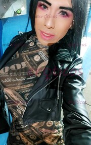 DANIELA LA NENA QUE TE DARA PLACER RIQUÍSIMO LLAMAME - FOTO 7