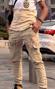 SOY LEO , MORENO , MORBOSO,DOMINANTE,LECHERO19CM - FOTO 2