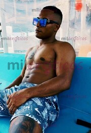 MAEL NEGRO MONDACON DE 23 CENTÍMETROS EN TU CIUDAD - FOTO 7