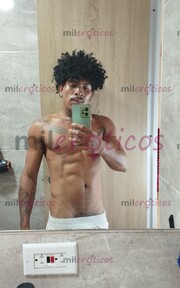 LLEGÓ EL 2026 Y MÁS CALIENTE QUE NUNCA VERGÓN 23CM GRUESA 100%REAL - FOTO 4