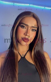 CHICA TRANS DOMINANTE VERGONA SITIO PRIVADO - FOTO 3