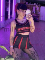 222 ANIME DOLL 777 TATTOO KAWAII & HENTAI 222 - FOTO 10