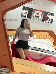 SEDUCCIÓN Y PLACER EN CADA ORGASMO SERE TU NIÑA TRAVIESAS EN LA CAMA 100 HIGIÉN - FOTO 3