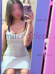 SOY UNA CHICA ATRACTIVA Y ME GUSTA LLEVAR EL CONTROL NTP YO TE ENSEÑO... - FOTO 5