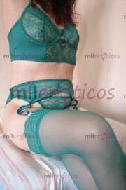 LILIANA $250 SEÑORA, DELGADA, TE RECIBO CON LENCERÍA SEXI!!! - FOTO 7