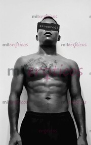 MAEL EL NEGRO PARTE PERRAS MAS SUCIO DE BARRANQUILLA - FOTO 5