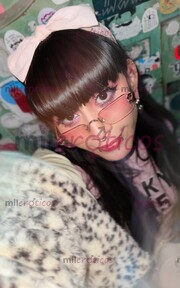 666 KAWAII DEMON 333 YOUR FAVORITE SUCUBOI 666 - FOTO 9