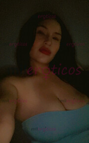 1 SOY RENATA DELICIOSA Y CACHONDA MUÑEQUITA PREPARADA PARA VERTE - FOTO 7