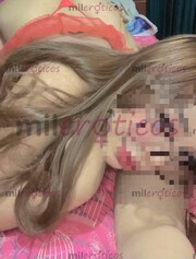 HOLA LINDO, MI NOMBRE ES SARAH Y SOY UNA PREPAGO MUY SEXY, TIERNA, DEDICADA E IR - FOTO 8