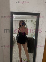 NINA SAINT, SOY TRAVESTÍ DISPUESTA A CUMPLIR TUS FANTASÍAS - FOTO 9