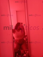 UNA HERMOSA ESCORTS CON GANAS DE COMPLACER - FOTO 1