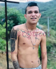 HOLA SOY SEBASTIAN UN CHICO MUY CALIENTE DISPUES A HACER LO QUE SEA - FOTO 5