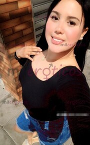 LINDA ESCORTS CON GANAS DE SACARTE UN BUEN ORGAZMO - FOTO 5