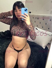 $800 SOY UNA CHICA TAPATÍA INTENSA Y CALIENTE !!! - FOTO 9
