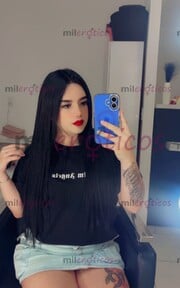 PRUEBA A ESTA HERMOSA NENA BONITA Y ESTRECHA PASARÁS EL MEJOR MOMENTO - FOTO 2