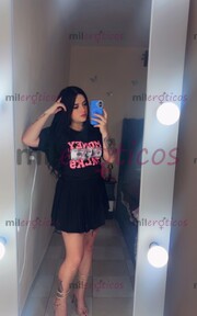 PRUEBA A ESTA HERMOSA NENA BONITA Y ESTRECHA PASARÁS EL MEJOR MOMENTO - FOTO 4